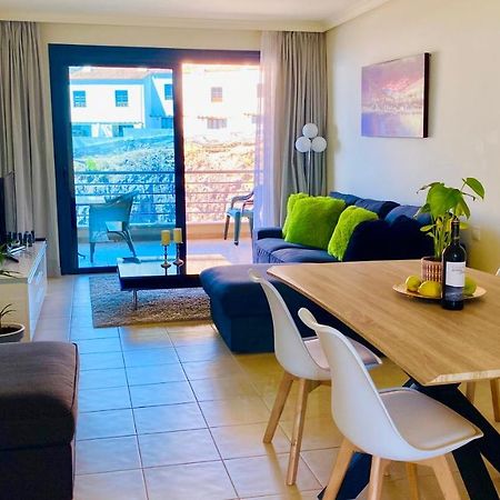 Penthouse Apartment Zentral Und Ruhig Gelegen ปัวร์โตเดซานตีอาโก ภายนอก รูปภาพ
