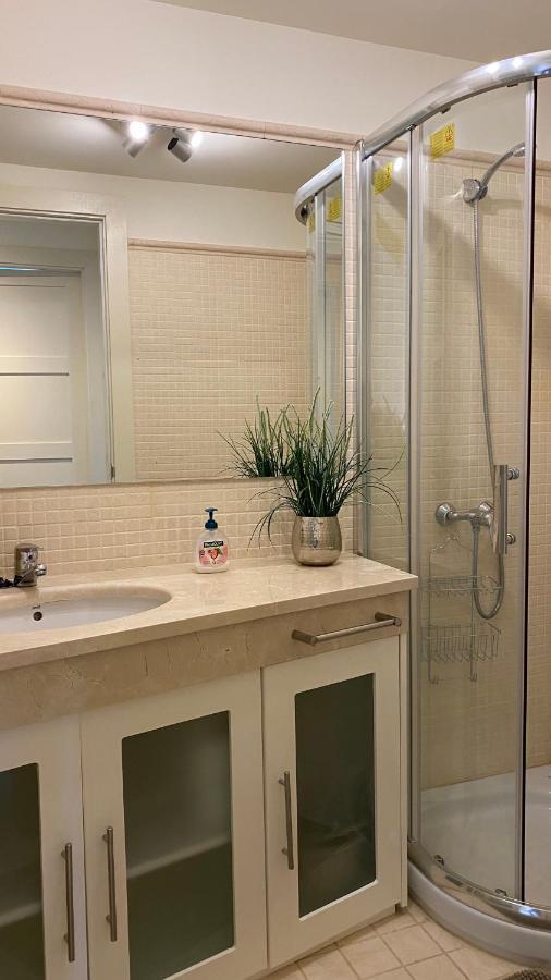 Penthouse Apartment Zentral Und Ruhig Gelegen ปัวร์โตเดซานตีอาโก ภายนอก รูปภาพ